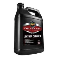 Meguiars Professionel Leather Cleaner D181 3,79L