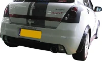 Suzuki Swift MZ ABS Sport Bagkofanger