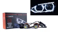 Angel Eyes Boost BMW Type 3 - 80 Watt 6.000K