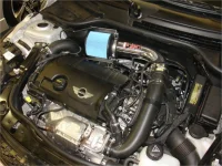 Mini Cooper S Turbo Injen Short Ram Intake