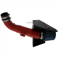 Honda Civic FK2 15-17 Short Ram Air Intake System Rød