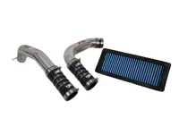 Peugeot 208 GTI Injen Technology Intercooler Opgradering