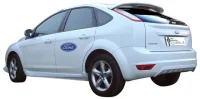 Ford Focus II MD Sideskørter FL 08+