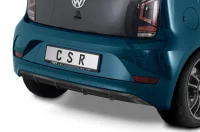 VW Up! CSR Hækskørte Diffuser 16-