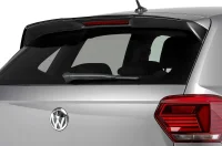 VW Polo AW Hækspoiler Forlænger - GTI / R-Line