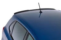 VW Polo 6R 6C Hækspoiler Forlænger 08-17