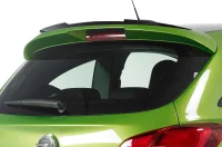 Opel Corsa E CSR Hækspoiler 14-19 - OPC-Line