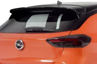 Opel Corsa F CSR Hækspoiler 19- Design 3