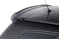 Opel Astra J CSR Hækspoiler 10-15 - Stationcar