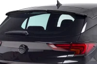 Opel Astra K CSR Tagspoiler Hatchback 15-19