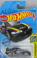 KW Automotiv Hot Wheels Limited Edition