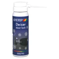 Motip Låsespray DE-ICER - 50ml