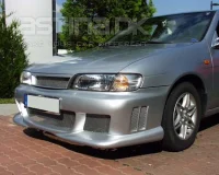 Nissan Almera N15 LDL Forkofanger