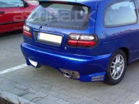 Nissan Almera N15 LDL Bagkofanger