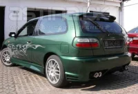 Nissan Almera N15 LDL Sideskørter