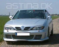 Nissan Primera P11 144 LDL Forkofanger