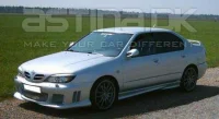 Nissan Primera P11 144 LDL Sideskørter