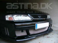 Nissan Primera P11 LDL Frontgrill Nismo-Style