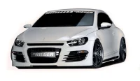 VW Scirocco 3 Rieger Forkofanger