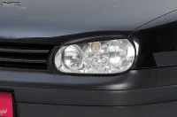 VW Golf 4 CSR Øjenskygger