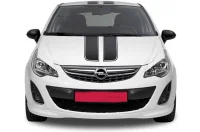 Opel Corsa D CSR Styling Øjenskygger 10-14