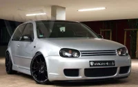 VW Golf 4 SRS Forkofanger G4-R32