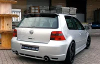 VW Golf 4 SRS Bagkofanger G4-R32