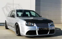 VW Golf 4 SRS Forkofanger G5-R32