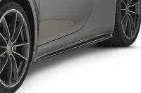 Porsche 911 922 CSR Sideskørter Splittere 19- SportDesign