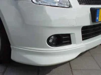 Suzuki Swift MZ Frontspoilerkit 04-10