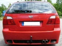 Nissan Primera P11 LDL Bagkofanger Stationcar