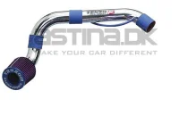 Honda Accord 90-93 Airintake Pipe System