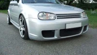 VW Golf 4 SRS R32 Bodykit Komplet