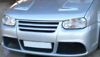 VW Golf 4 SRS Motorhjelm S1