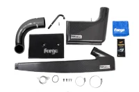 VAG Forge Luftfilter Kit High Flow Carbon Golf GTE