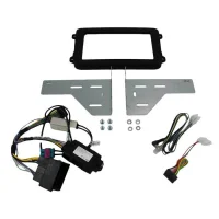 2-DIN Radiorammekit til VW T6 / Caddy 15-