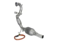 A3 8V / Leon 5F / Golf 7 Ragazzon Downpipe m. Kat 1.4 TFSI