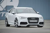 Audi A3 8V Rieger Styling Forkofanger