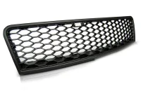 Audi A6 4B Frontgrill RS-Look Honeycomb Sort 01-04