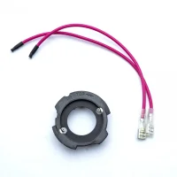 Pæreadapter LED Xenon - VW Jetta / Golf 5 - H7 - 1 stk.