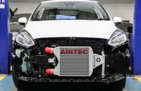 Ford Fiesta MK8 Airtec FMIC Intercooler 1.0