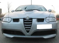 Alfa Romeo 147 LDL Styling Forkofanger GTA-Look ABS -04