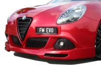 Alfa Romeo Giulietta Styling Frontspoiler