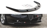 Alfa Romeo 156 Maxton Frontsplitter 03-06