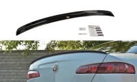 Alfa Romeo 159 Maxton Hækspoiler 05-11 - Sedan