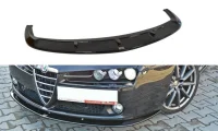 Alfa Romeo 159 Maxton Frontsplitter 05-11 - V2