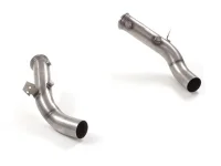 Alfa Romeo Giulia Ragazzon Downpipe Decat 17- 2.9 Quad