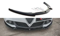 Alfa Romeo Giulietta Maxton Frontsplitter 10-20 v3