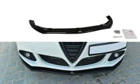 Alfa Romeo Giulietta Maxton Frontsplitter 10-20 v1