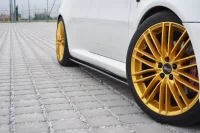 Alfa Romeo GT Maxton Sidesplitter Sæt 04-10